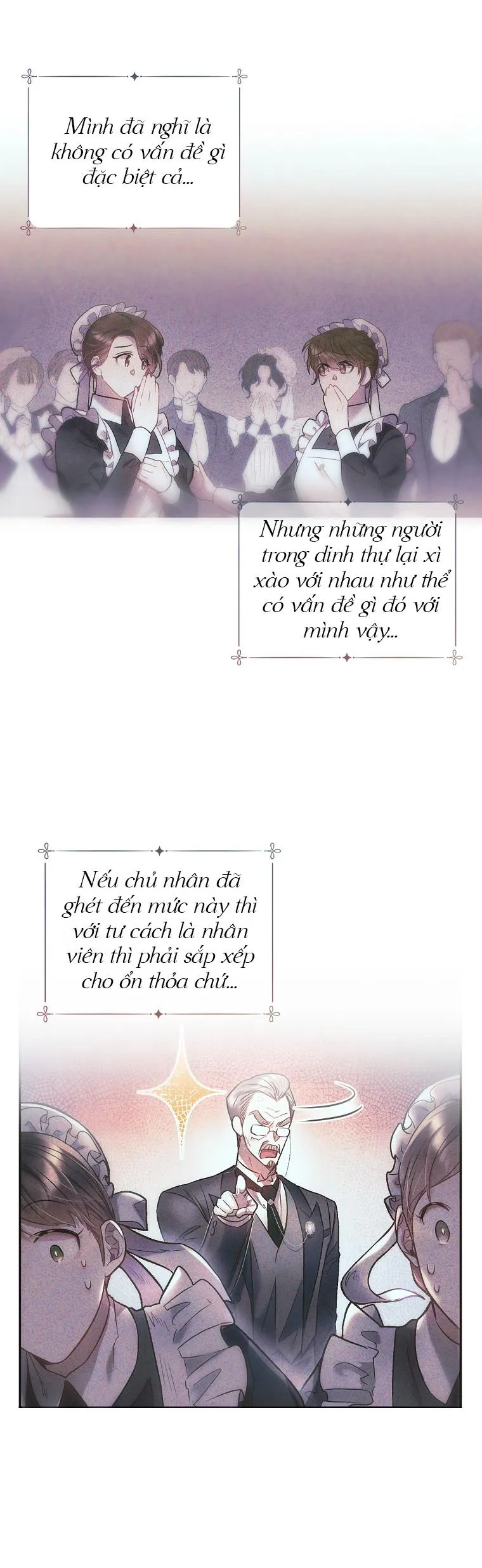 (END)CƠN MƯA MẬT NGỌT Chapter 13 Trang 29