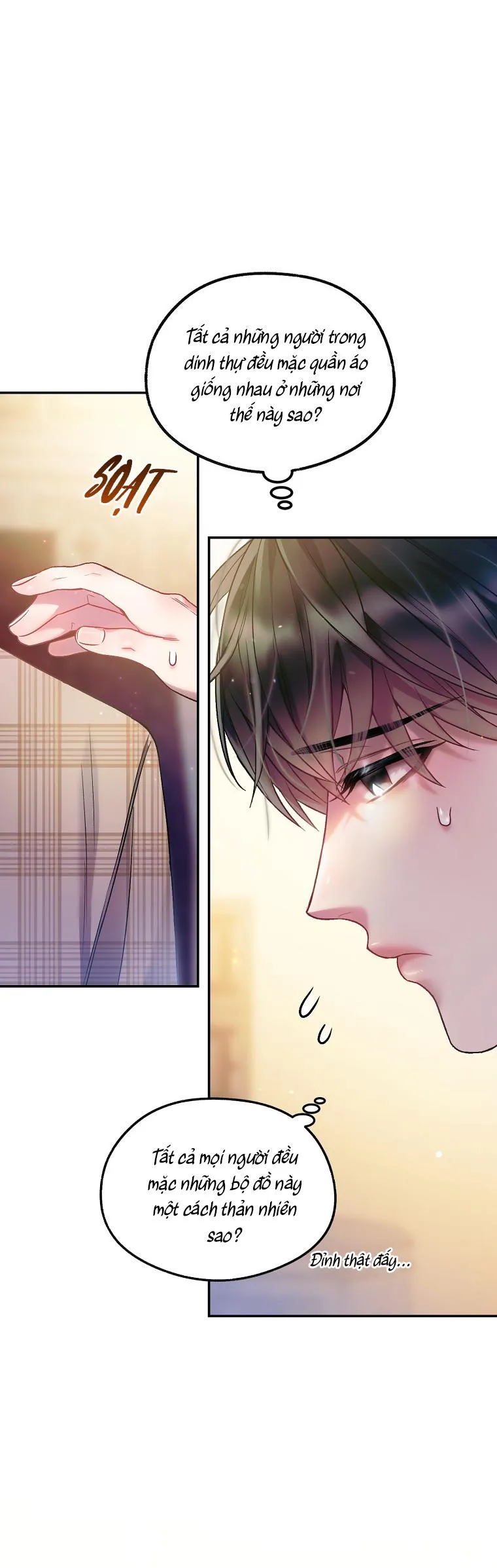 (END)CƠN MƯA MẬT NGỌT Chapter 13 Trang 30