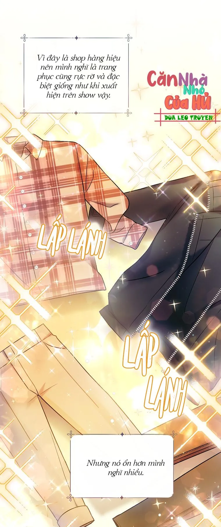 (END)CƠN MƯA MẬT NGỌT Chapter 13 Trang 31