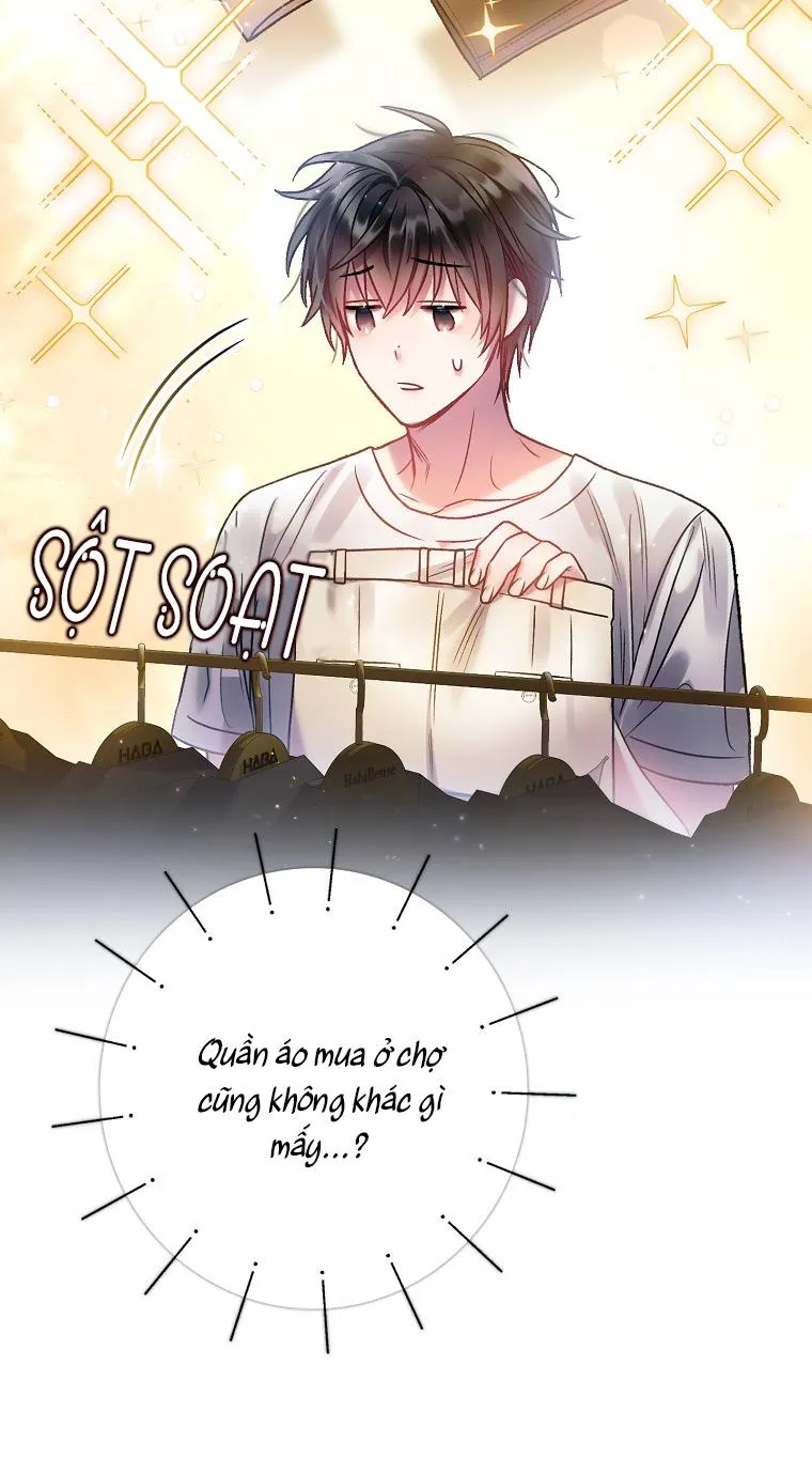 (END)CƠN MƯA MẬT NGỌT Chapter 13 Trang 32