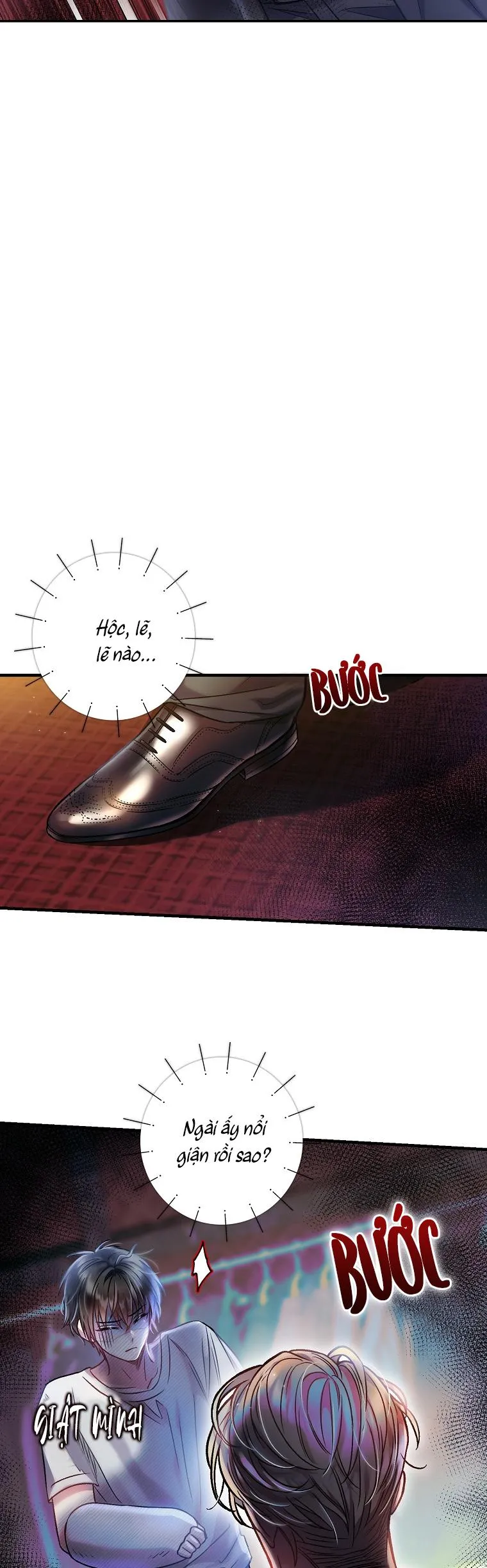 (END)CƠN MƯA MẬT NGỌT Chapter 13 Trang 39