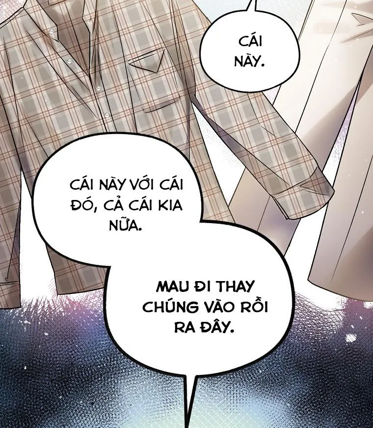 (END)CƠN MƯA MẬT NGỌT Chapter 13 Trang 42