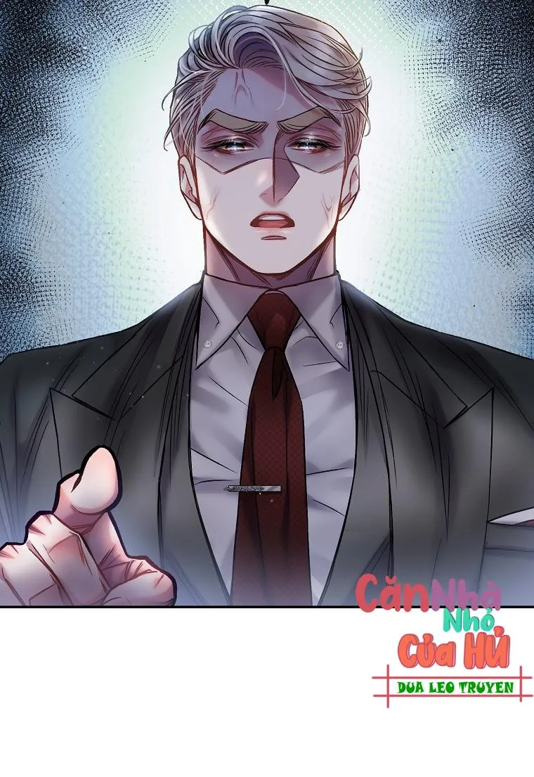 (END)CƠN MƯA MẬT NGỌT Chapter 13 Trang 43