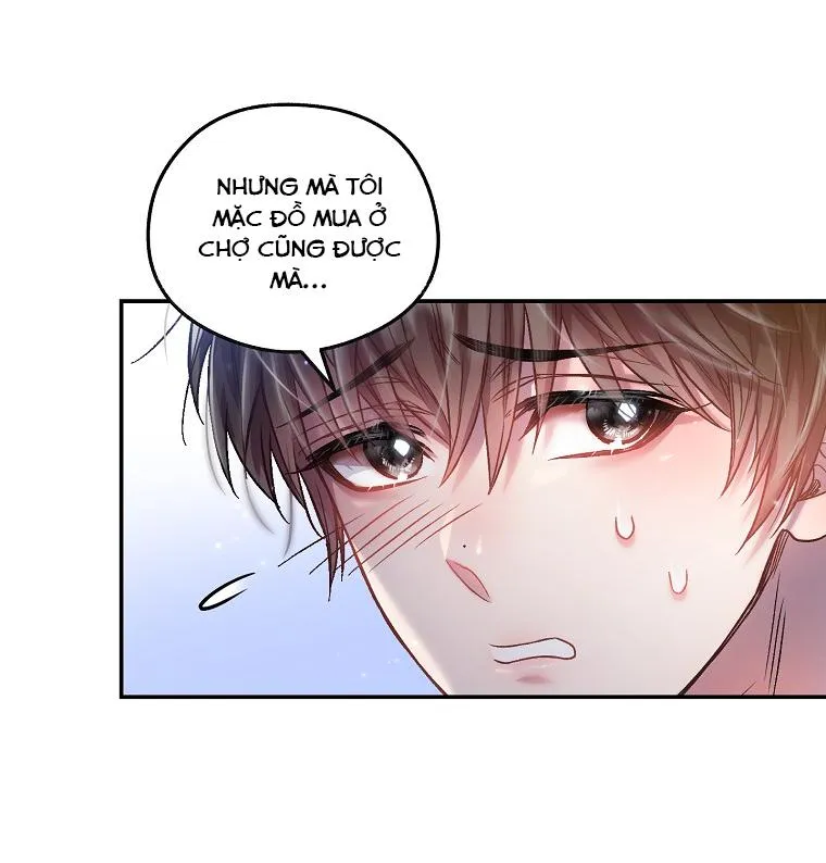 (END)CƠN MƯA MẬT NGỌT Chapter 13 Trang 44