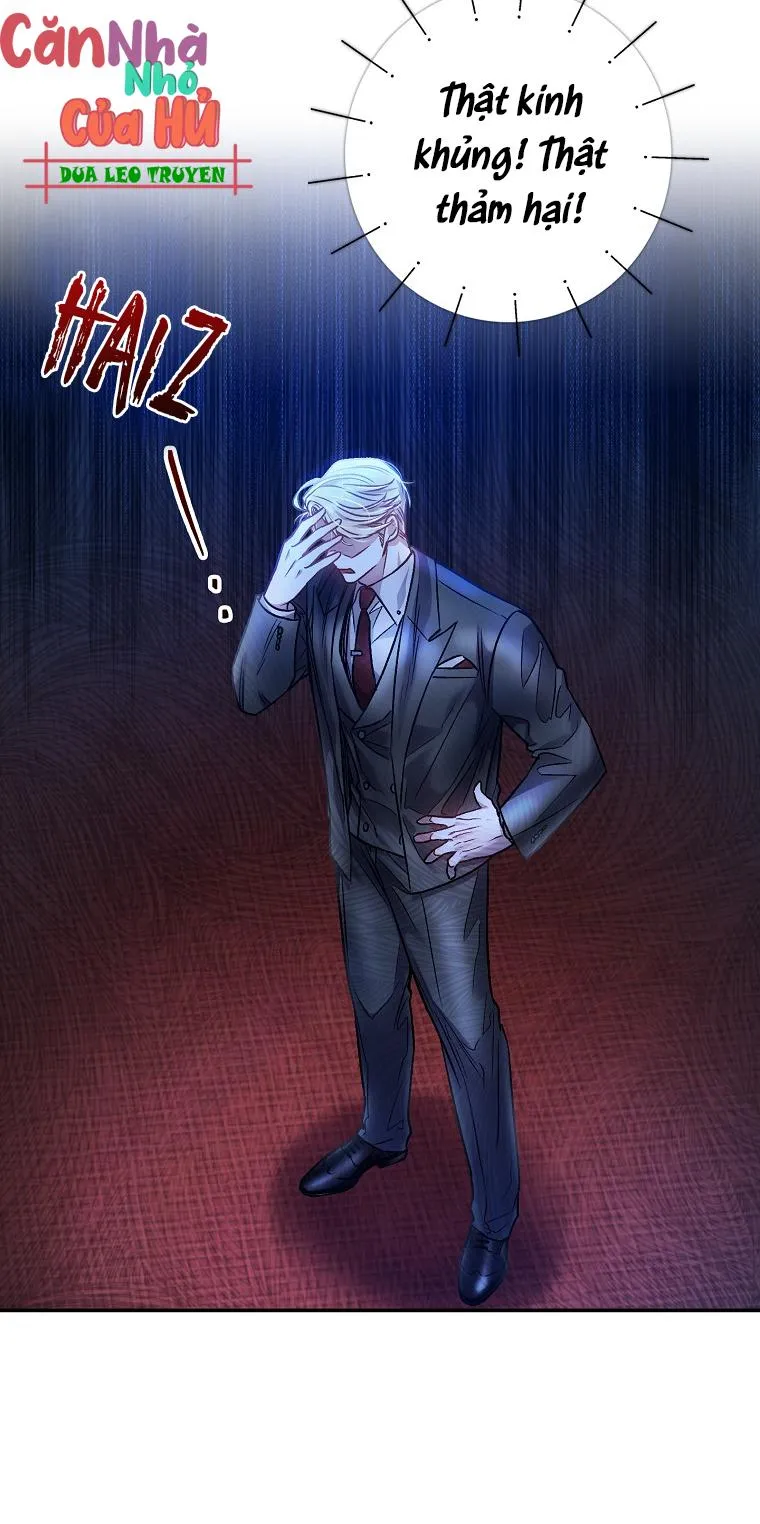 (END)CƠN MƯA MẬT NGỌT Chapter 13 Trang 48