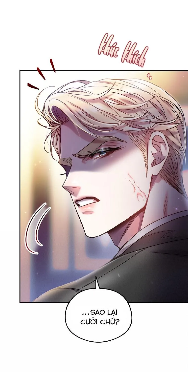 (END)CƠN MƯA MẬT NGỌT Chapter 13 Trang 49