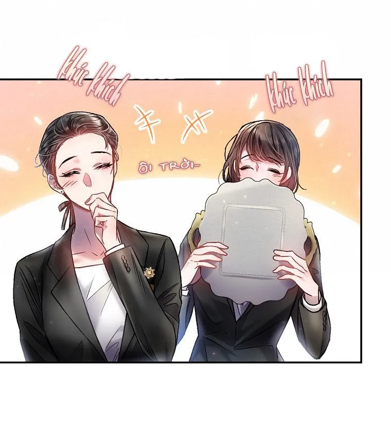 (END)CƠN MƯA MẬT NGỌT Chapter 13 Trang 50