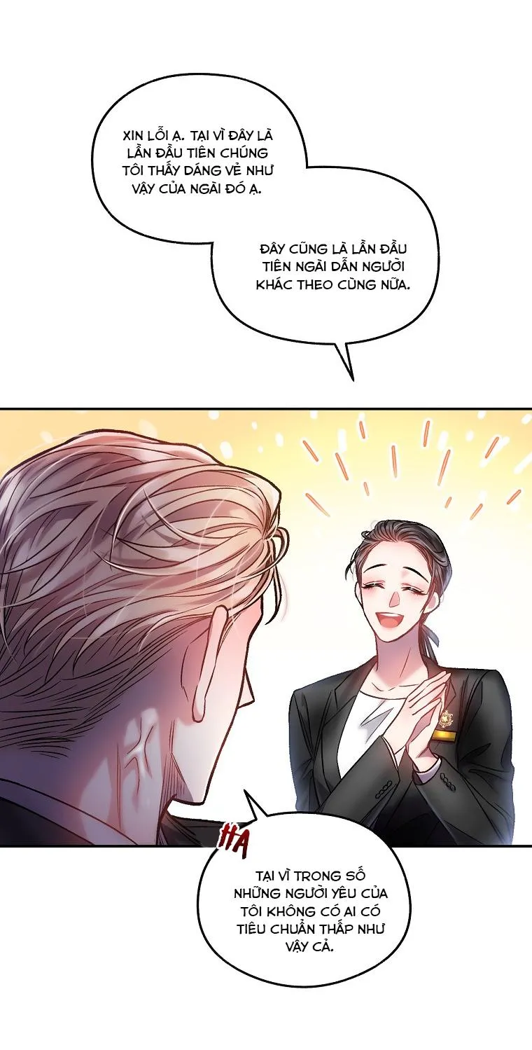 (END)CƠN MƯA MẬT NGỌT Chapter 13 Trang 51