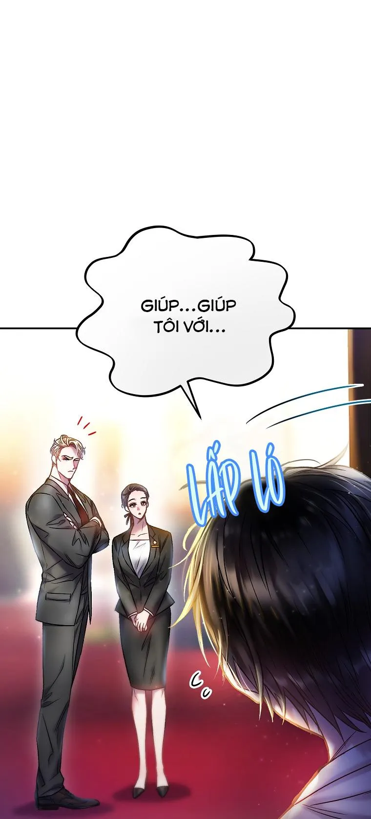 (END)CƠN MƯA MẬT NGỌT Chapter 13 Trang 56