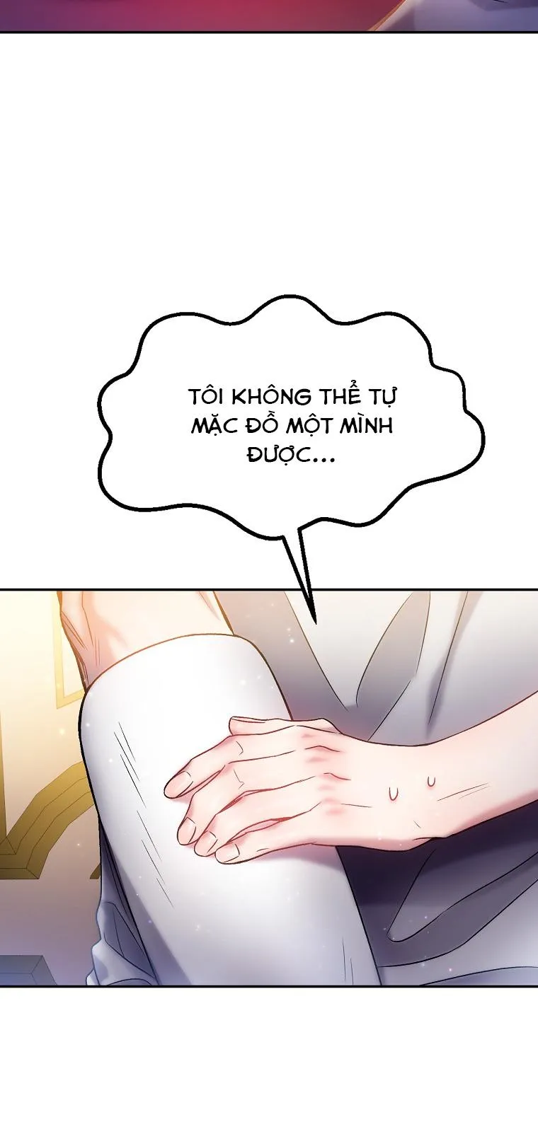 (END)CƠN MƯA MẬT NGỌT Chapter 13 Trang 57