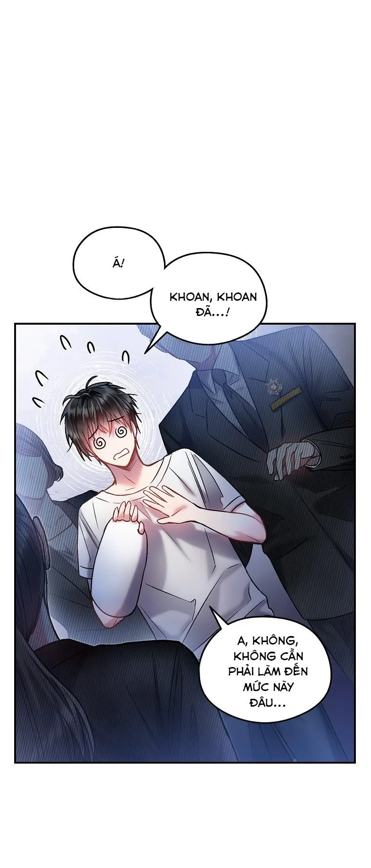 (END)CƠN MƯA MẬT NGỌT Chapter 13 Trang 59