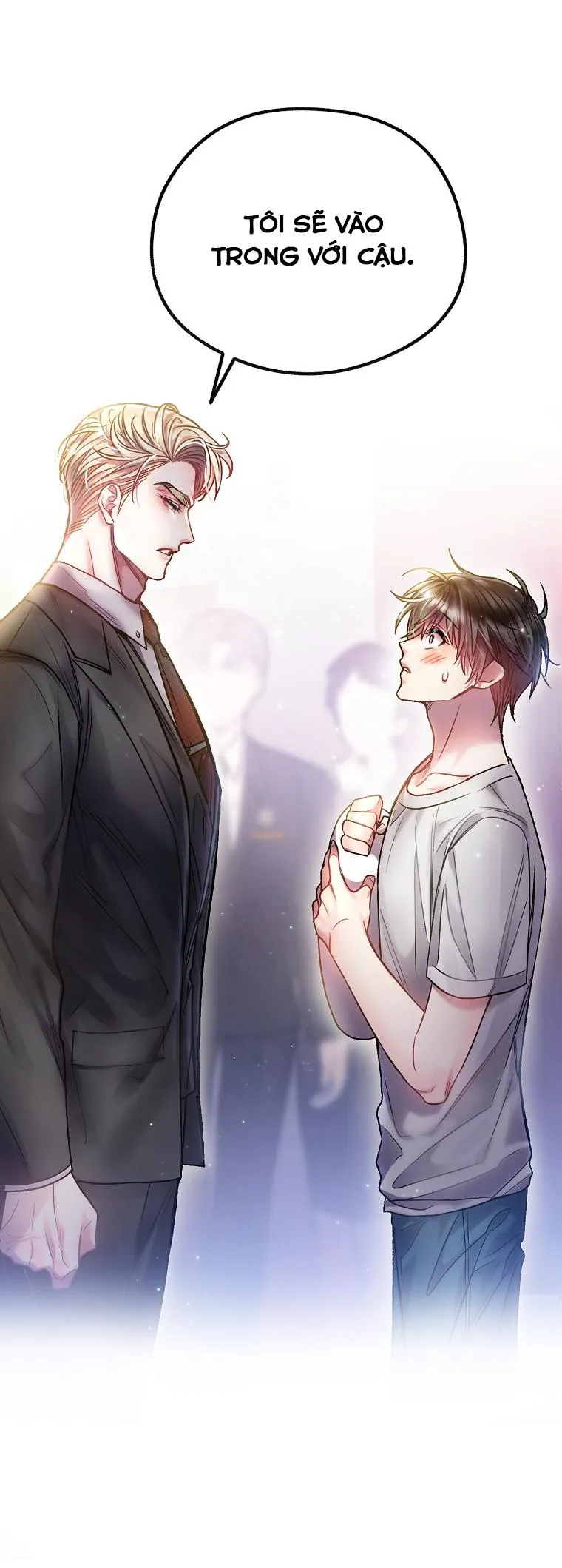 (END)CƠN MƯA MẬT NGỌT Chapter 13 Trang 61