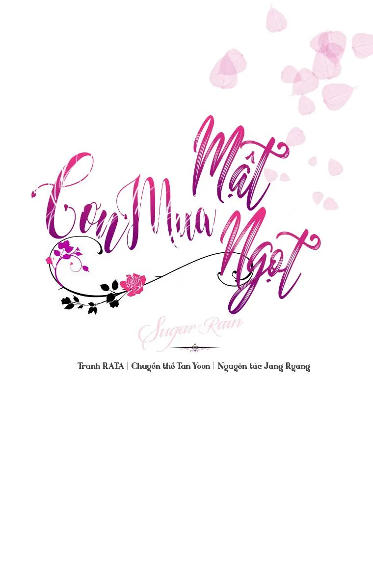 (END)CƠN MƯA MẬT NGỌT Chapter 13 Trang 62