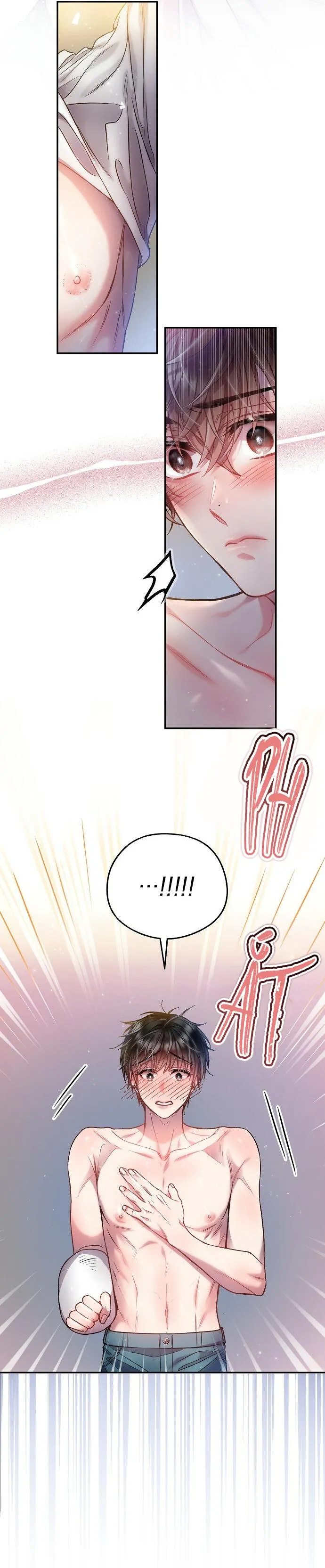 (END)CƠN MƯA MẬT NGỌT Chapter 14 Trang 5