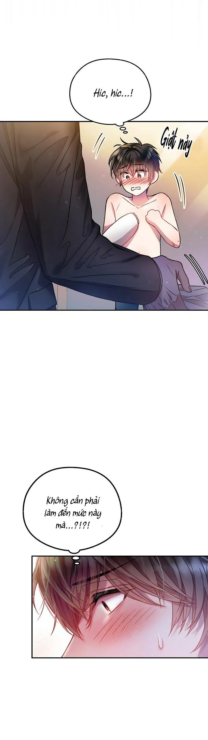 (END)CƠN MƯA MẬT NGỌT Chapter 14 Trang 6