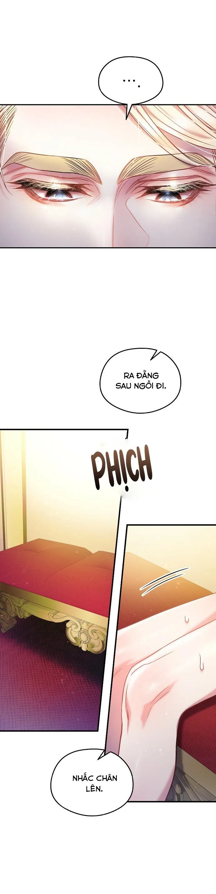 (END)CƠN MƯA MẬT NGỌT Chapter 14 Trang 11