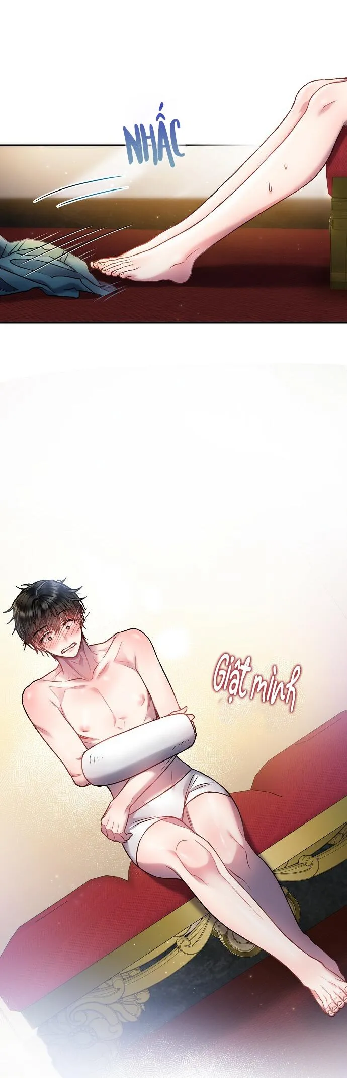 (END)CƠN MƯA MẬT NGỌT Chapter 14 Trang 12