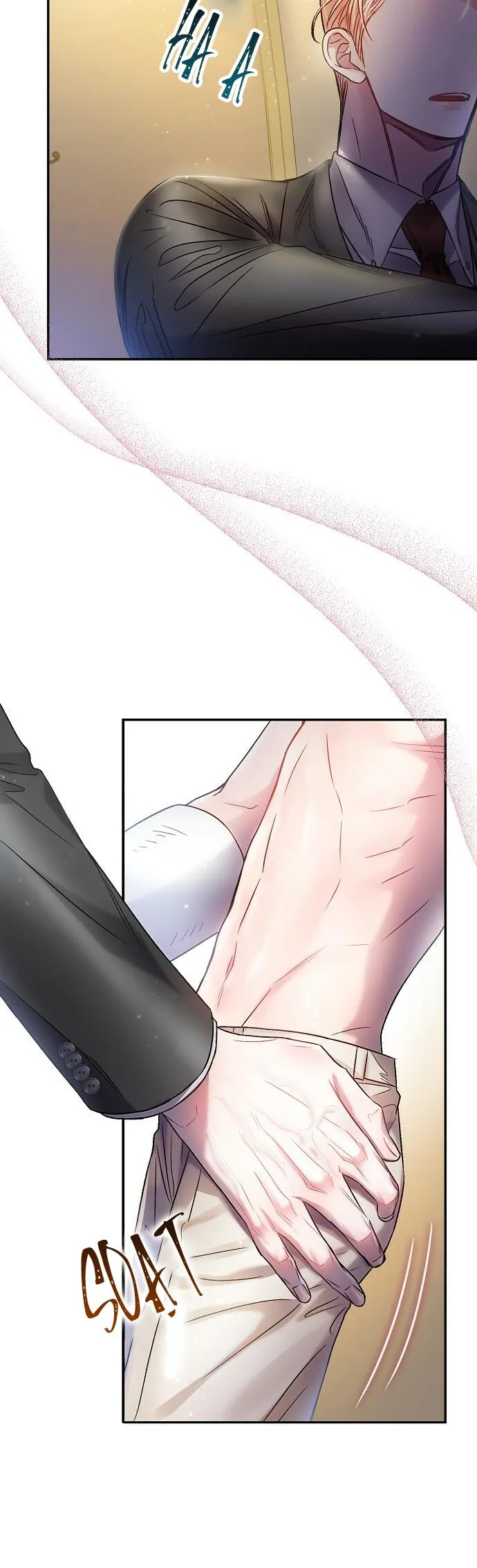 (END)CƠN MƯA MẬT NGỌT Chapter 14 Trang 17