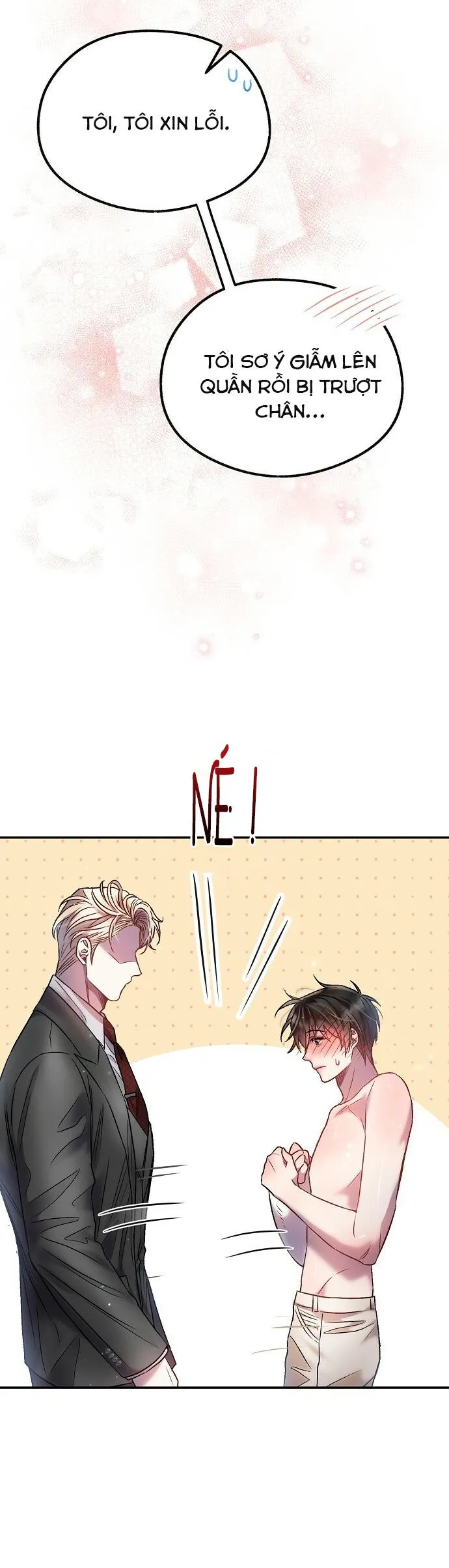 (END)CƠN MƯA MẬT NGỌT Chapter 14 Trang 19