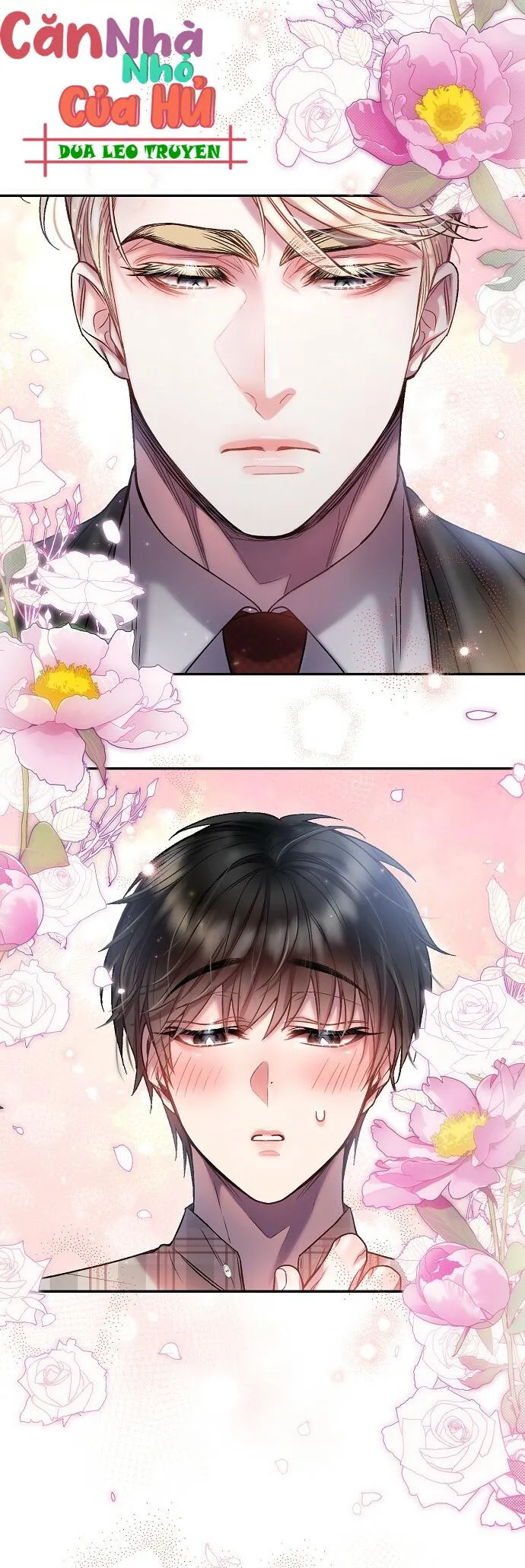 (END)CƠN MƯA MẬT NGỌT Chapter 14 Trang 21