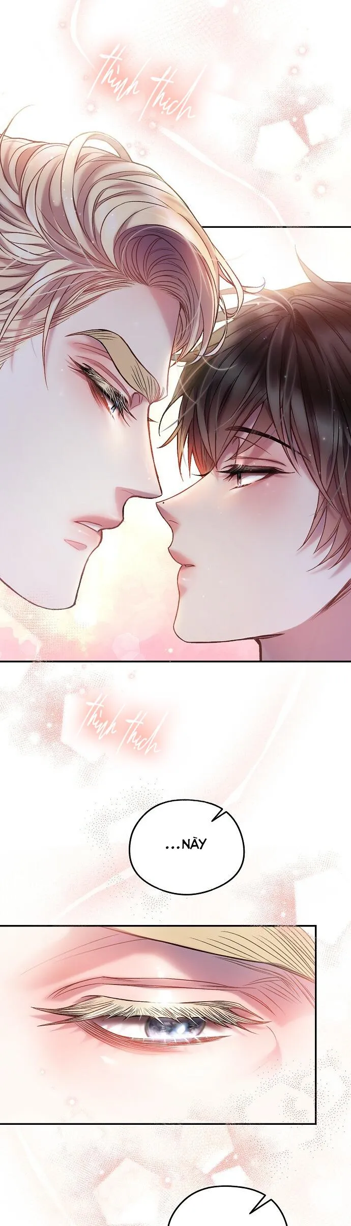 (END)CƠN MƯA MẬT NGỌT Chapter 14 Trang 23