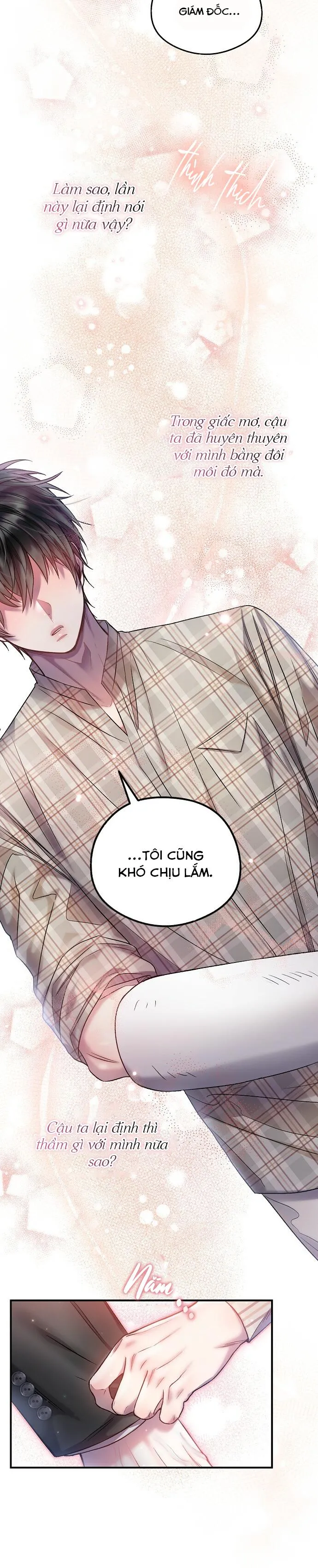 (END)CƠN MƯA MẬT NGỌT Chapter 14 Trang 24