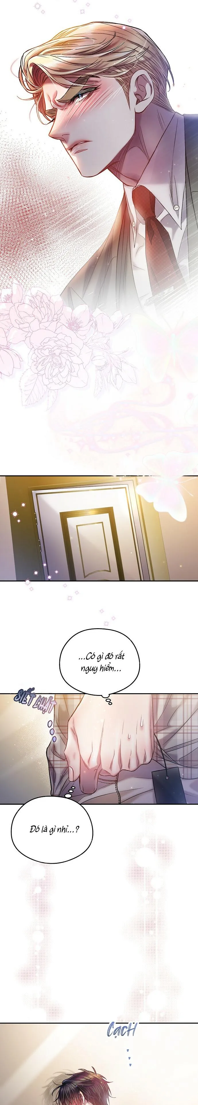 (END)CƠN MƯA MẬT NGỌT Chapter 14 Trang 27