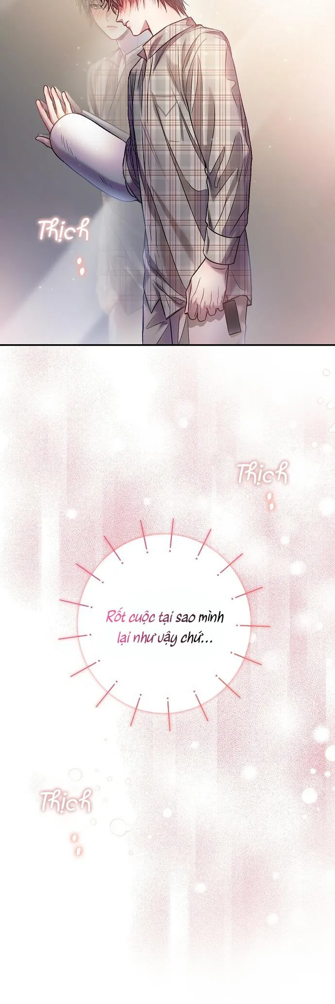 (END)CƠN MƯA MẬT NGỌT Chapter 14 Trang 28