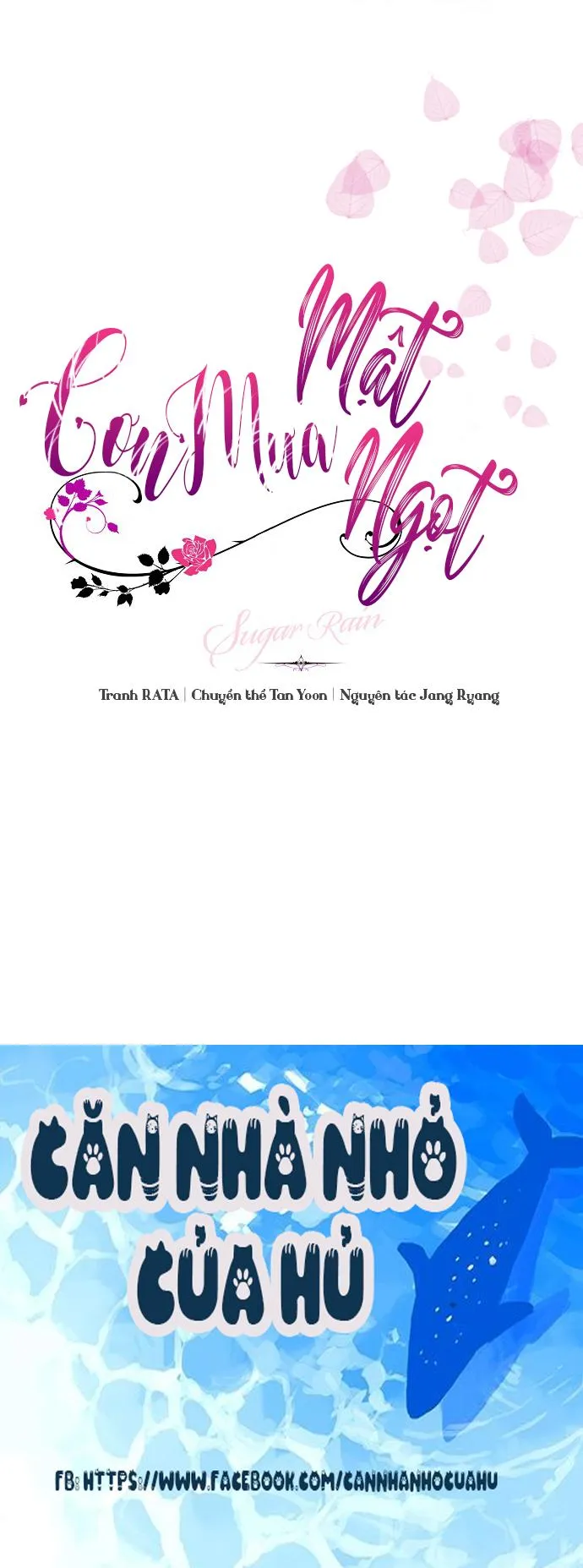 (END)CƠN MƯA MẬT NGỌT Chapter 14 Trang 29