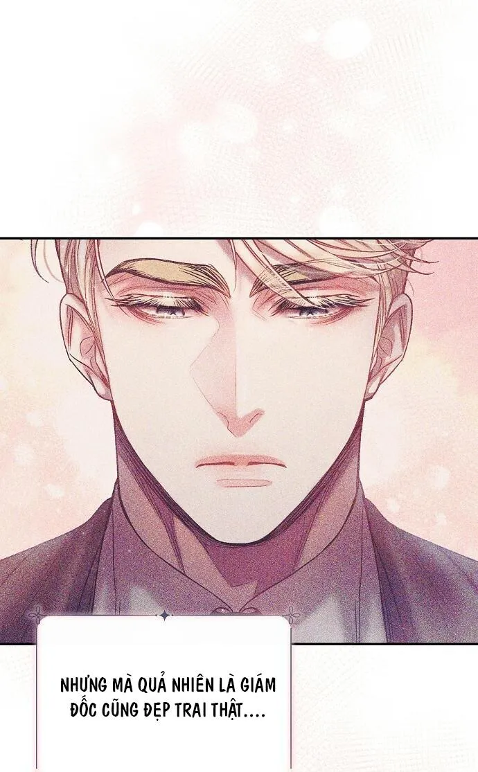 (END)CƠN MƯA MẬT NGỌT Chapter 15 Trang 6