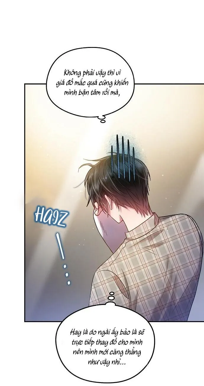 (END)CƠN MƯA MẬT NGỌT Chapter 15 Trang 12