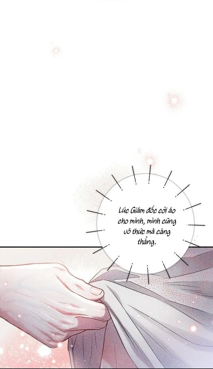 (END)CƠN MƯA MẬT NGỌT Chapter 15 Trang 13