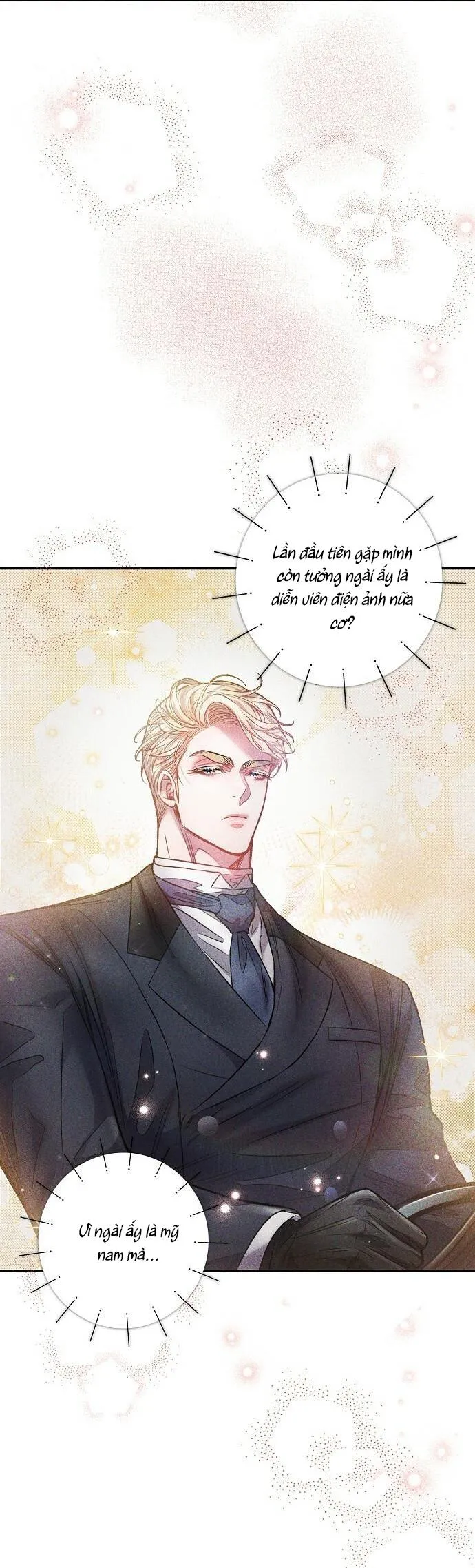 (END)CƠN MƯA MẬT NGỌT Chapter 15 Trang 14