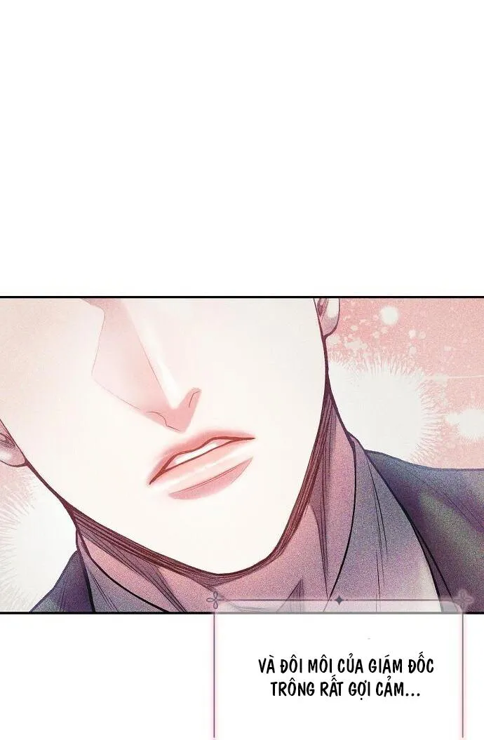 (END)CƠN MƯA MẬT NGỌT Chapter 15 Trang 18