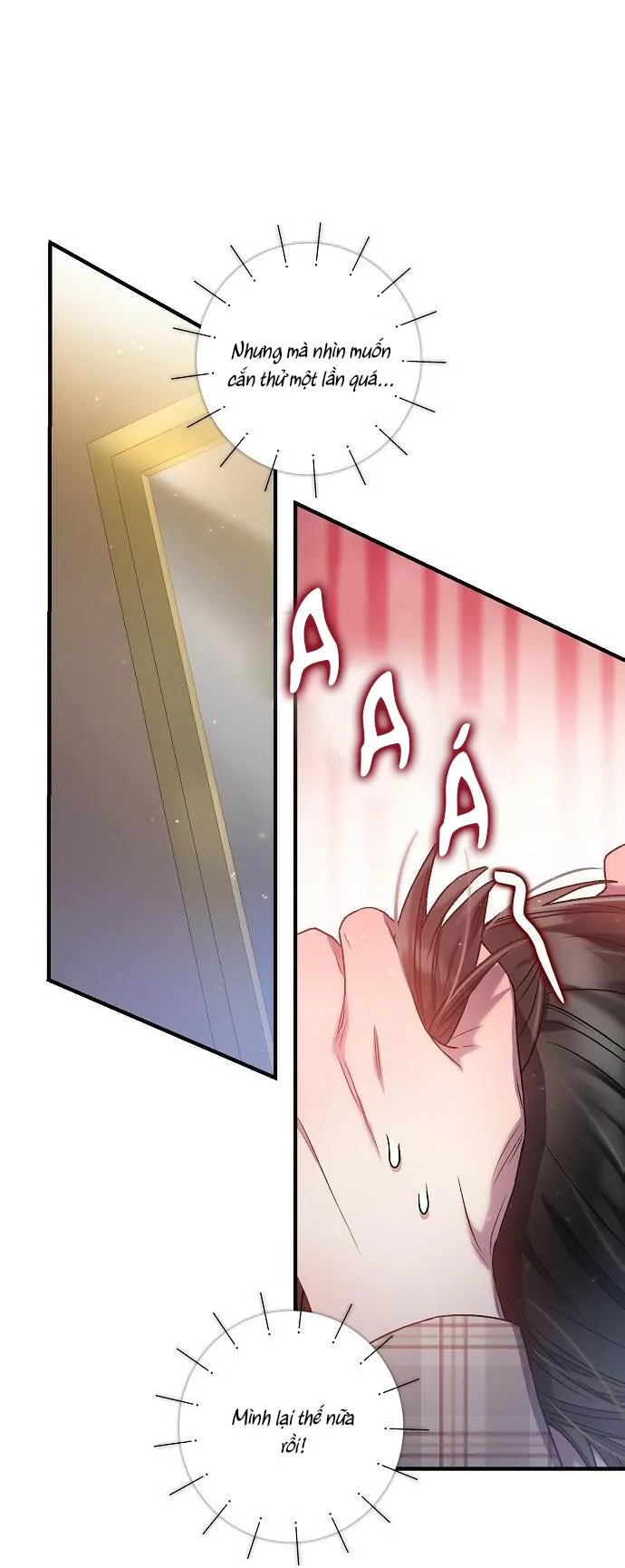 (END)CƠN MƯA MẬT NGỌT Chapter 15 Trang 21