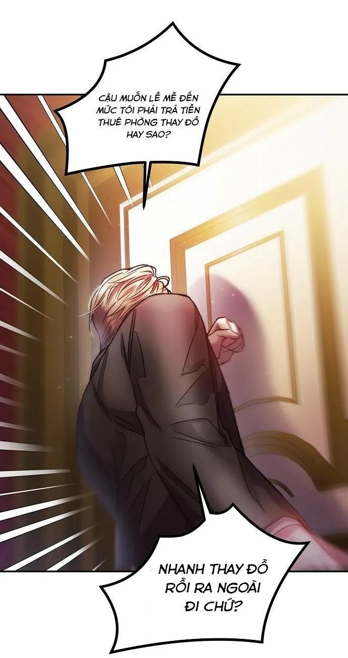 (END)CƠN MƯA MẬT NGỌT Chapter 15 Trang 27