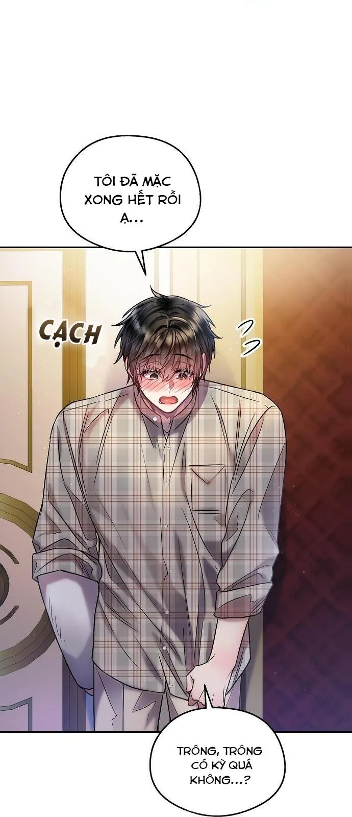 (END)CƠN MƯA MẬT NGỌT Chapter 15 Trang 31