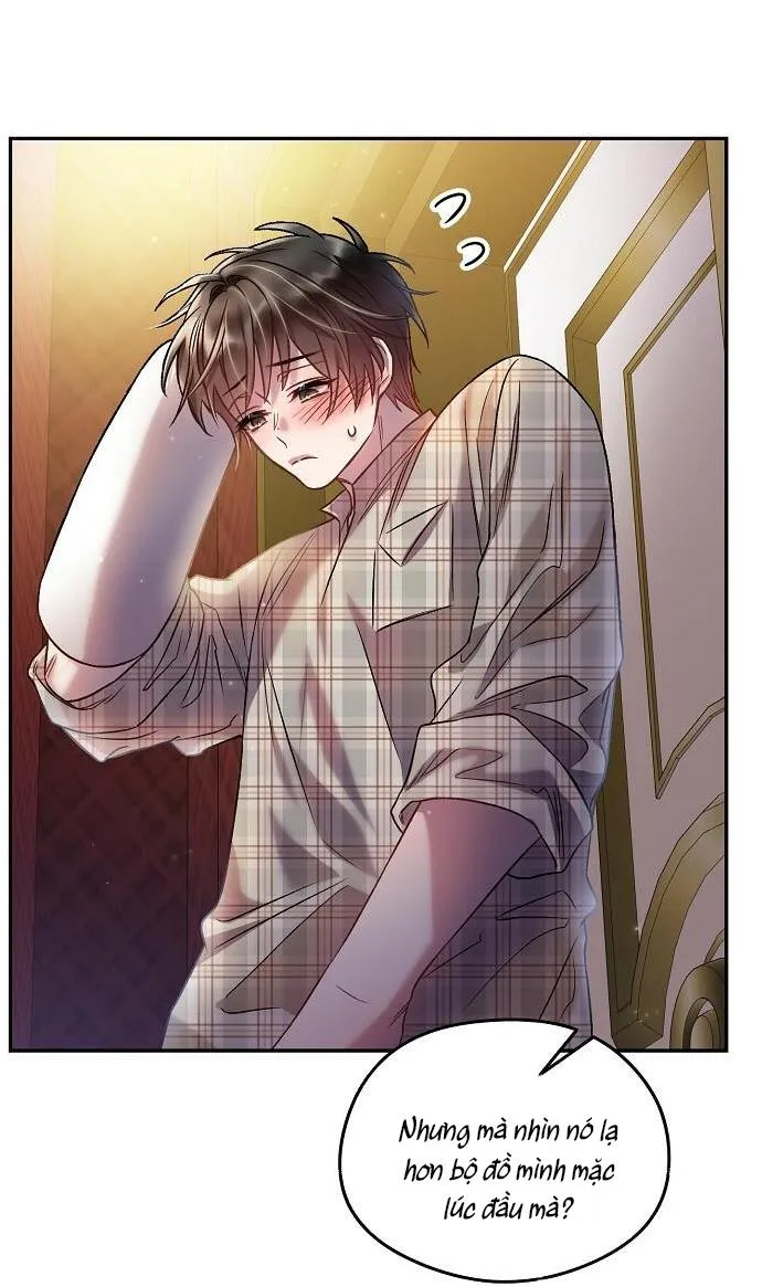 (END)CƠN MƯA MẬT NGỌT Chapter 15 Trang 34