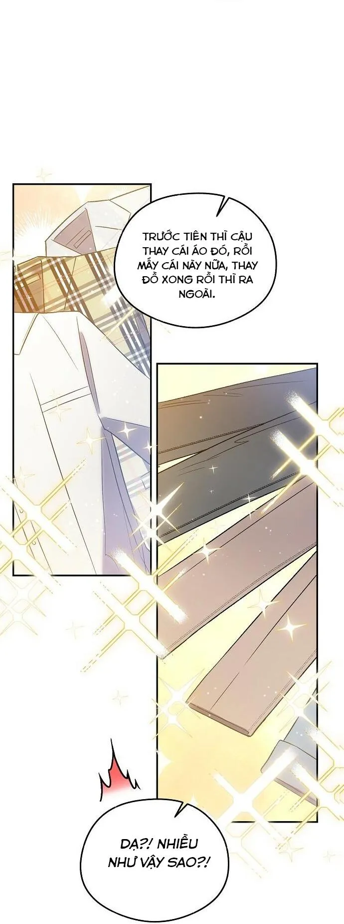 (END)CƠN MƯA MẬT NGỌT Chapter 15 Trang 35