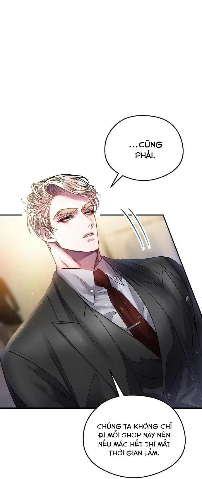 (END)CƠN MƯA MẬT NGỌT Chapter 15 Trang 36