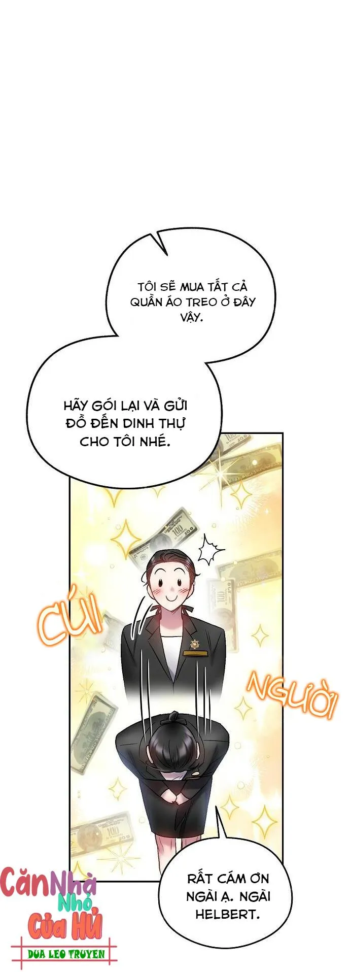 (END)CƠN MƯA MẬT NGỌT Chapter 15 Trang 37