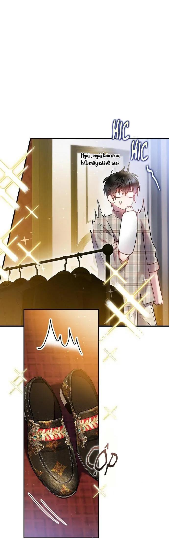 (END)CƠN MƯA MẬT NGỌT Chapter 15 Trang 38