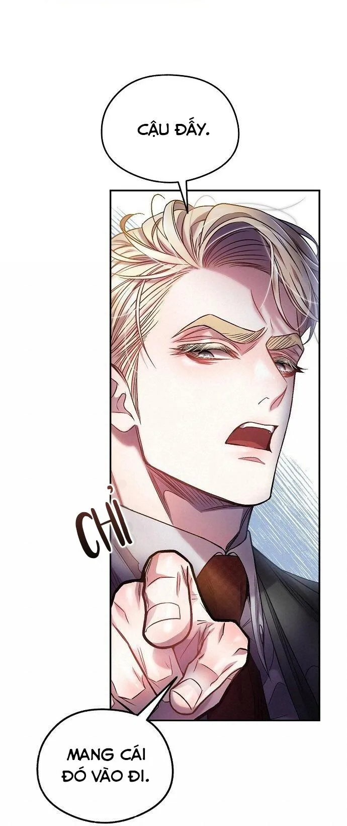 (END)CƠN MƯA MẬT NGỌT Chapter 15 Trang 39