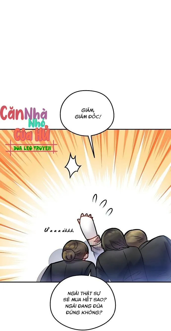 (END)CƠN MƯA MẬT NGỌT Chapter 15 Trang 42