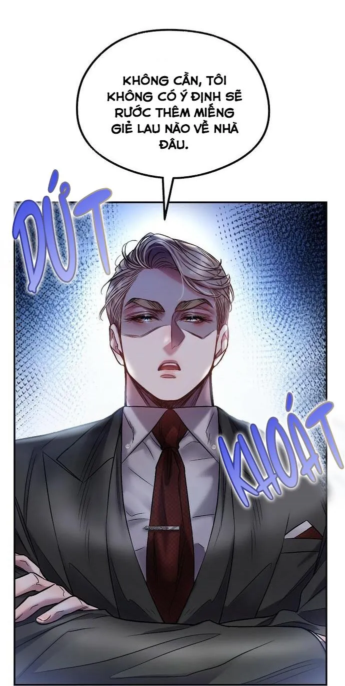 (END)CƠN MƯA MẬT NGỌT Chapter 15 Trang 45