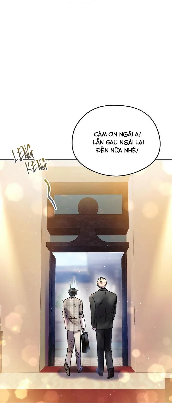 (END)CƠN MƯA MẬT NGỌT Chapter 15 Trang 47