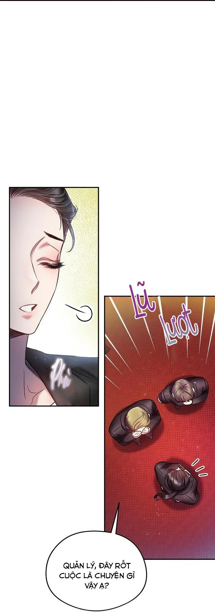 (END)CƠN MƯA MẬT NGỌT Chapter 15 Trang 48