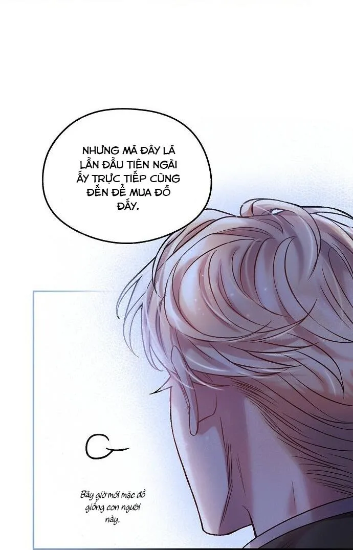 (END)CƠN MƯA MẬT NGỌT Chapter 15 Trang 51