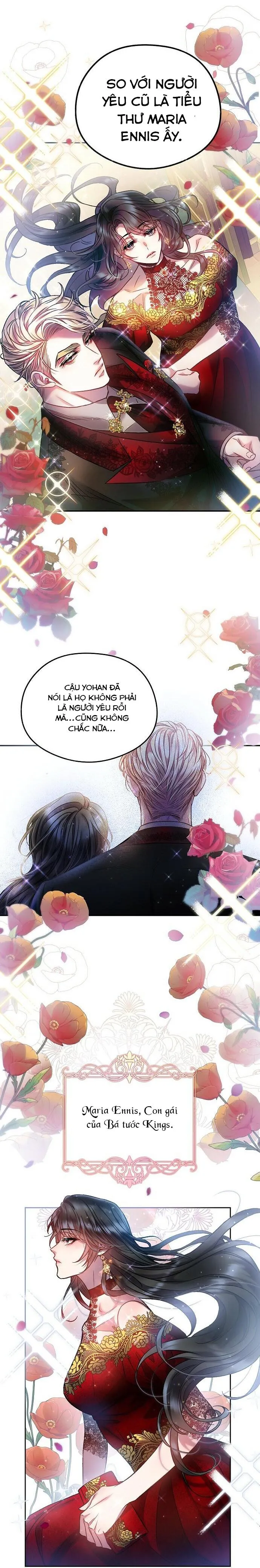 (END)CƠN MƯA MẬT NGỌT Chapter 15 Trang 53