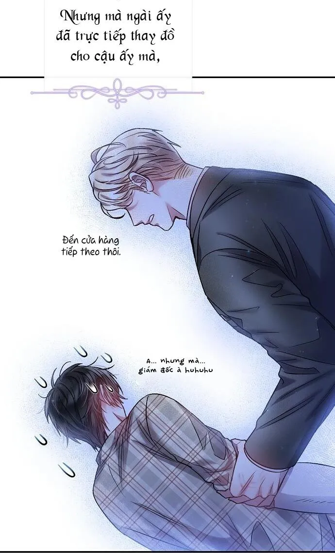 (END)CƠN MƯA MẬT NGỌT Chapter 15 Trang 55